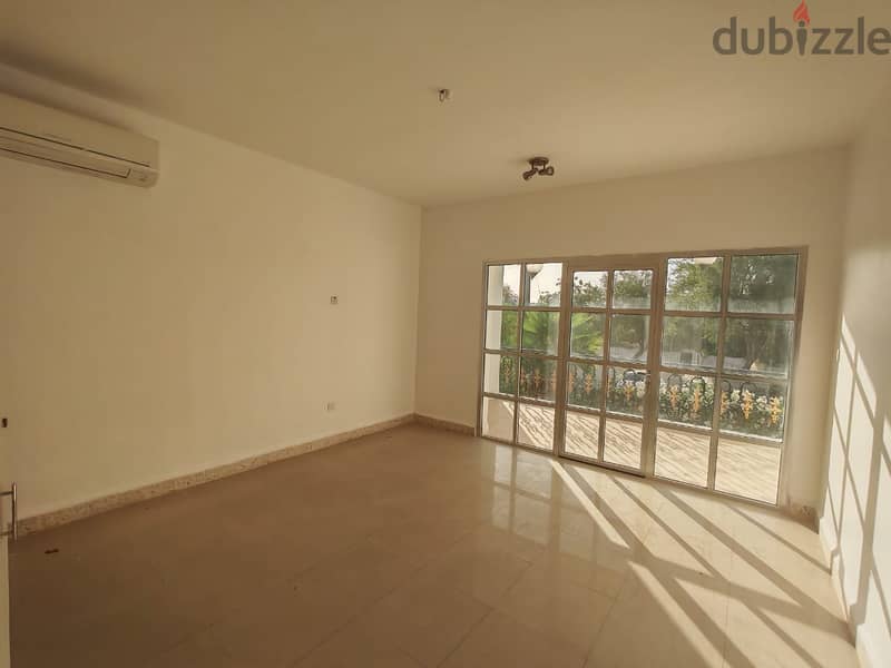 5+2 Bhk Standalone Villa for Rent in Qurum – Prime Location 8