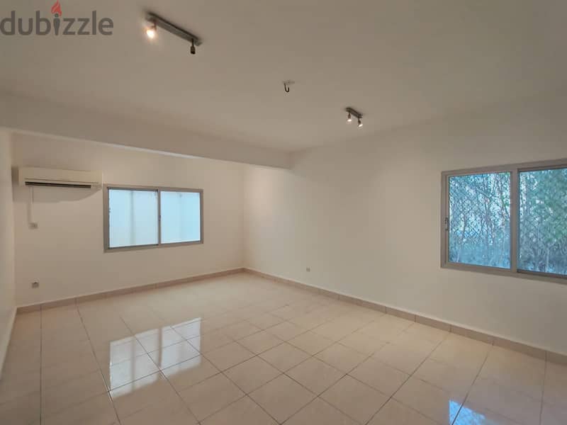 5+2 Bhk Standalone Villa for Rent in Qurum – Prime Location 15