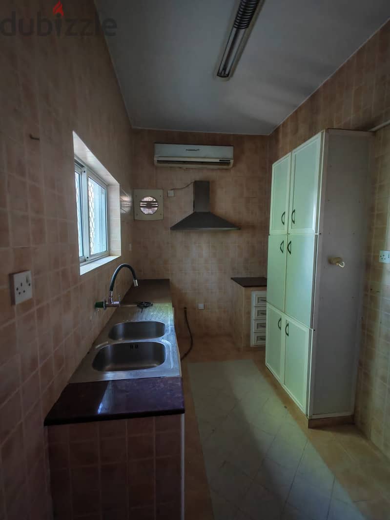 5+2 Bhk Standalone Villa for Rent in Qurum – Prime Location 17