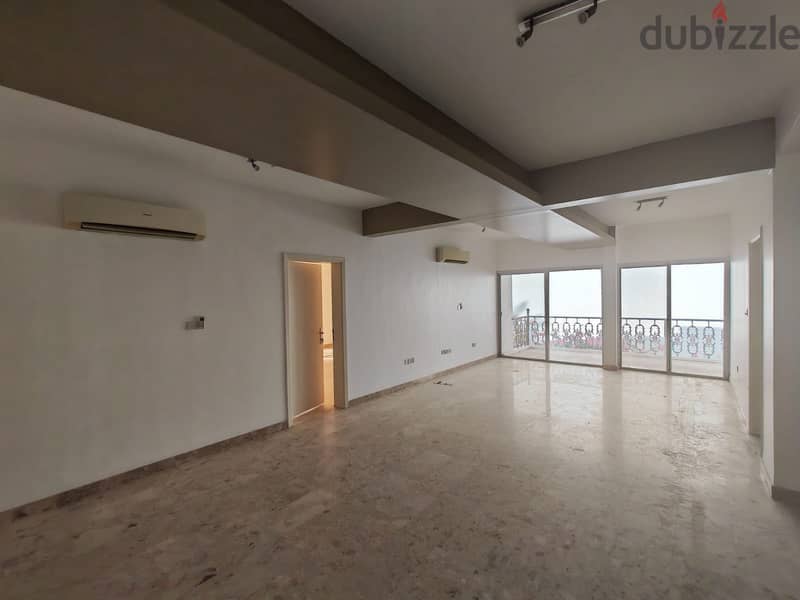 5+2 Bhk Standalone Villa for Rent in Qurum – Prime Location 19