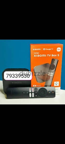 new WiFi android TV box all international live TV channel one year