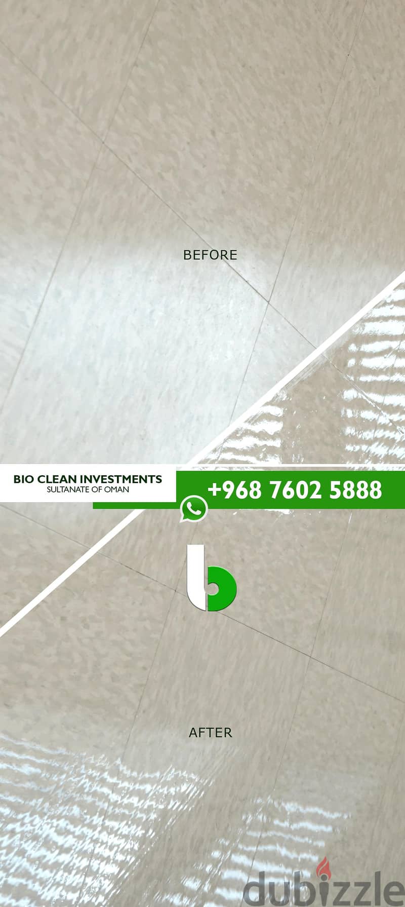 Deep cleaning services 5