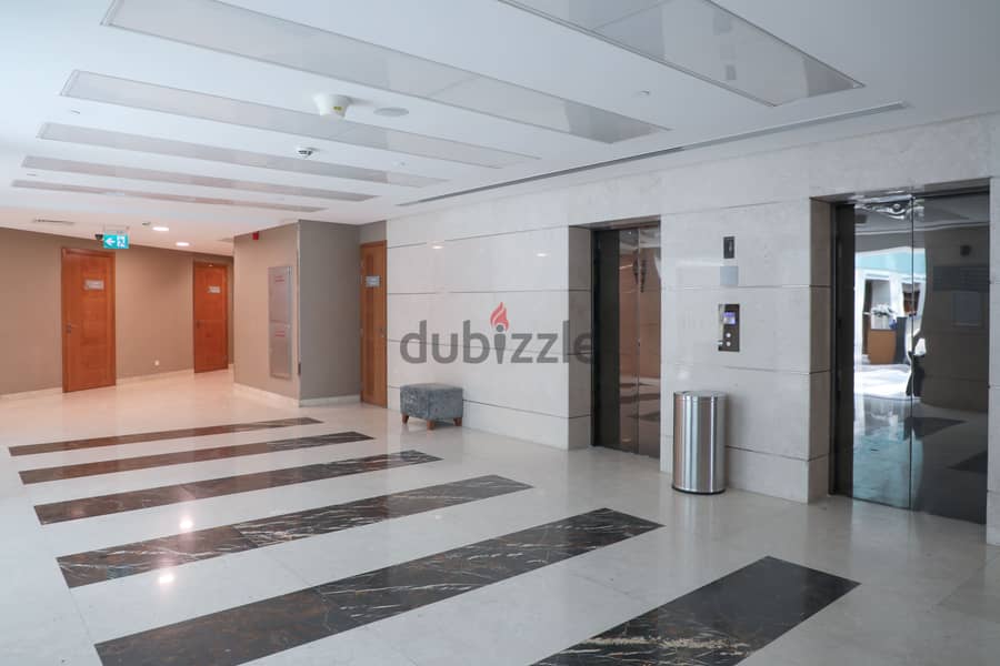 RAKA8978-Elegant Three Bedroom Short Stay Family Apartment at Muscat Grand Mall 6
