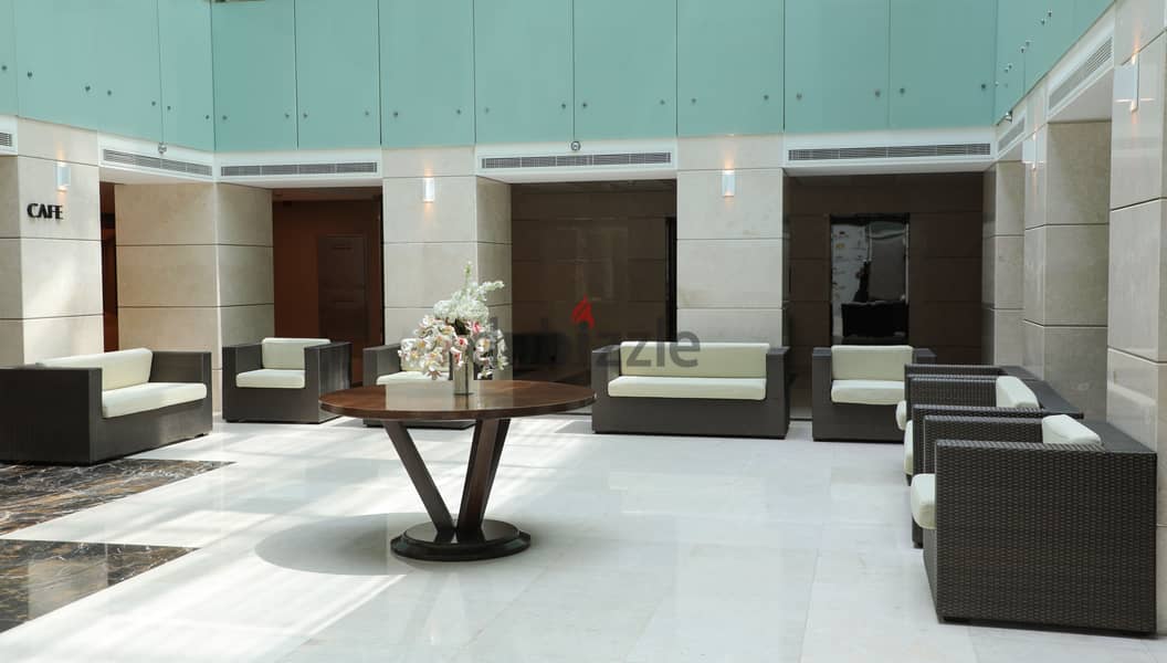 RAKA8978-Elegant Three Bedroom Short Stay Family Apartment at Muscat Grand Mall 8