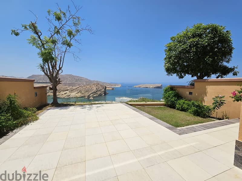RBART8990-Furnished four bedroom townhouse, Barr Al Jissah 12