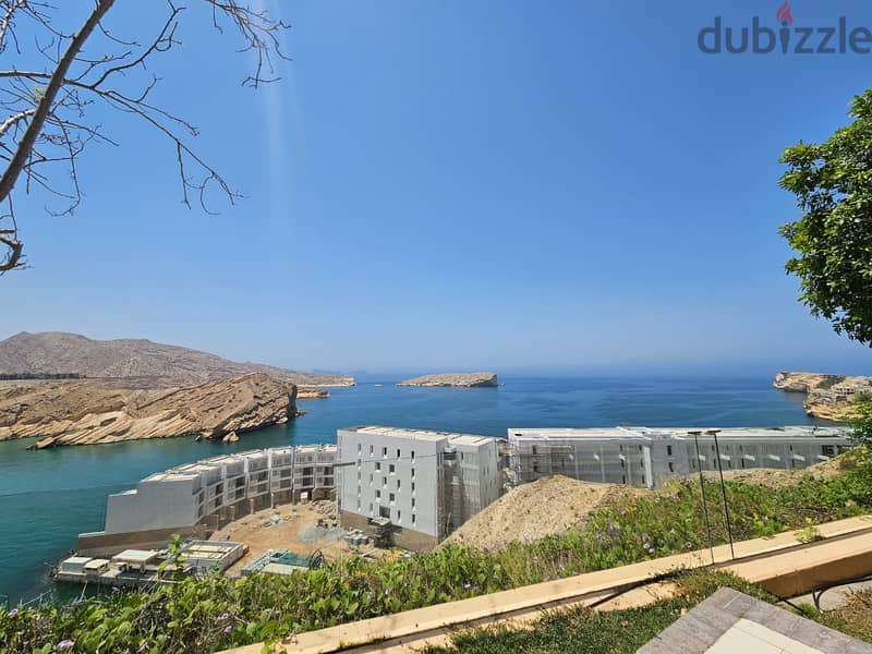 RBART8990-Furnished four bedroom townhouse, Barr Al Jissah 14