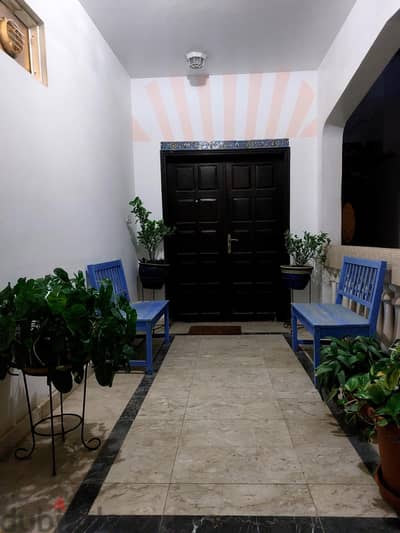 Single Room Qurm