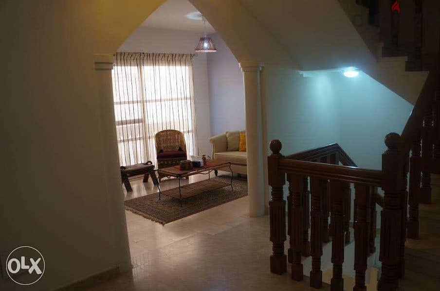 Single Room Qurm 11