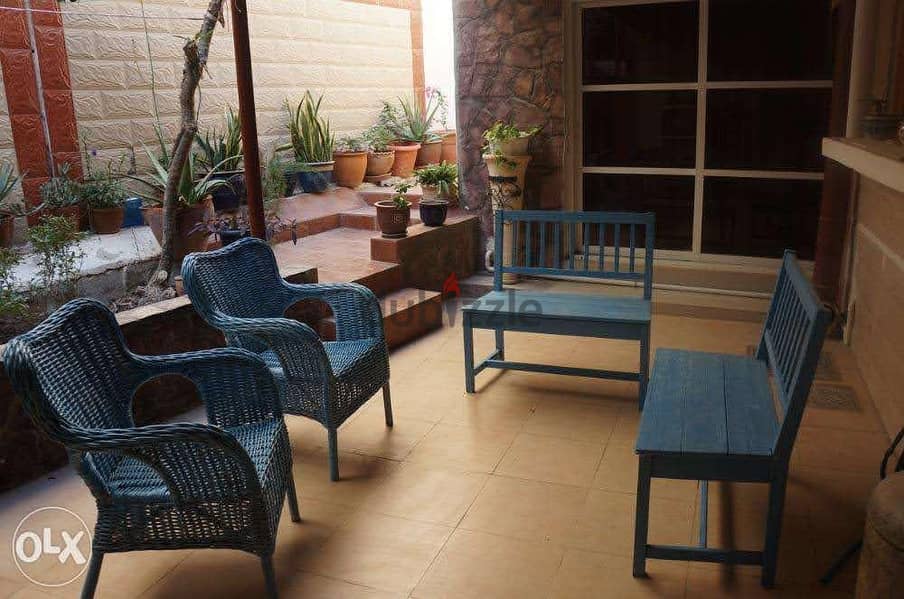 Single Room Qurm 12