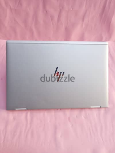 78426067  HP X360 TOUCH SCREEN CORE i5 16GB RAM 512GB SSD HP ELITEBOOK 1030 G3 8th GENERATION