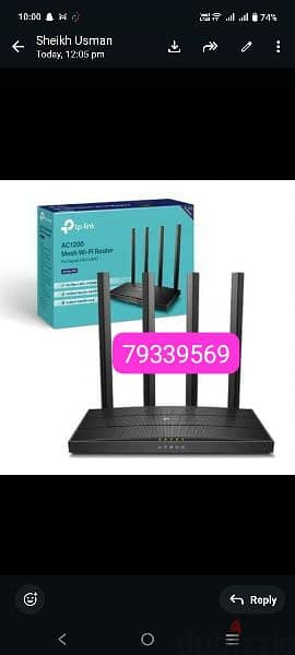 Wifi Sharing Works Available. . .  Wifi Camera Works Availa