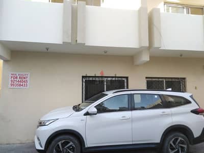 4 studio flat building for sale in Ruwi fish Market