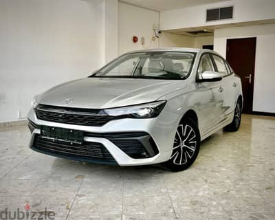 Mg5 وكالة عمان زيرو كيلو متر ام جي
