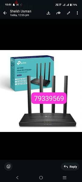 Wifi Sharing Works Available. . .  Wifi Camera Wor