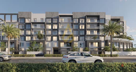 Cozy 1BHK Garden View Apartment in Talal Project, Qurum