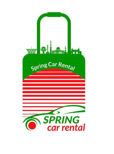 Springtoursoman
