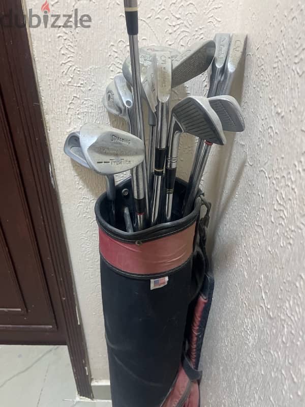 golf Kit 3