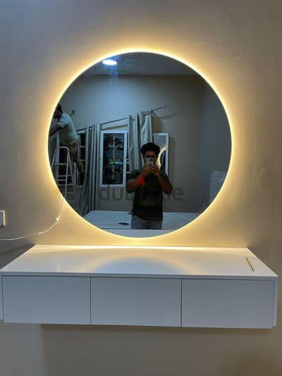 New Design table sale make of oman
