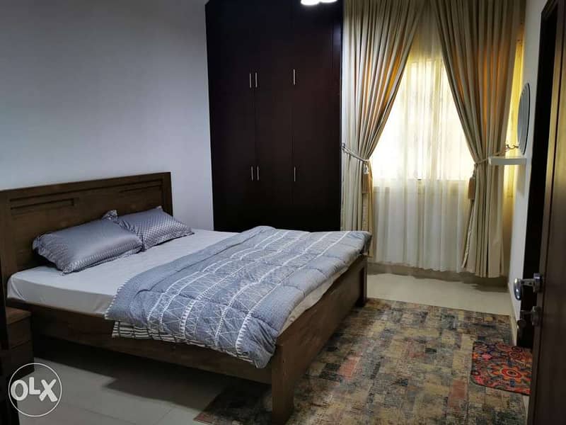 Astonishing Furnished Penthouses 2