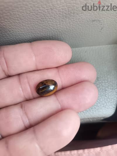 Beautiful Original Tiger Eye Stone