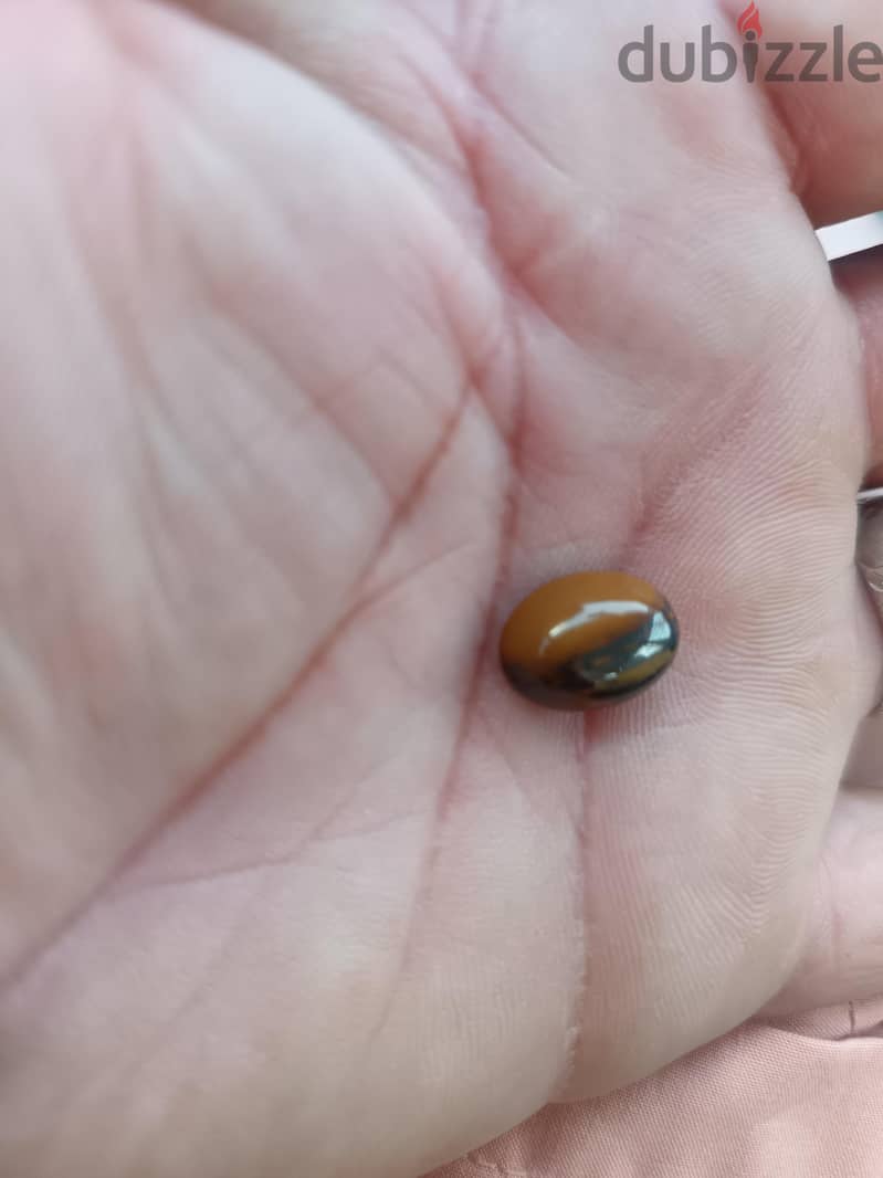 Beautiful Original Tiger Eye Stone 3