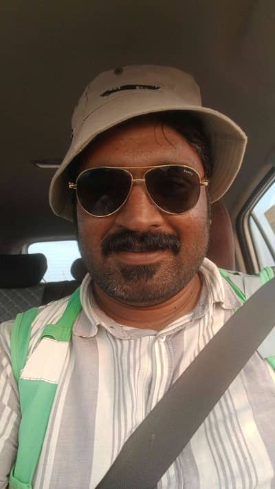 Muhammad Tayyab
