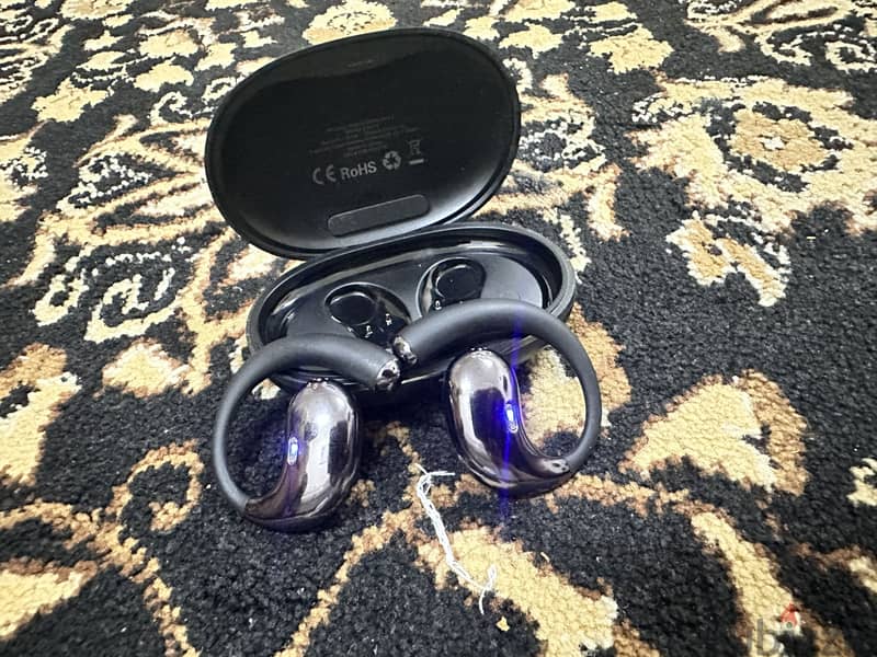 Riversong open ear comfort 1
