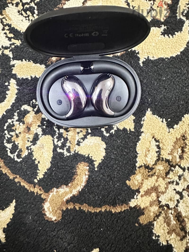Riversong open ear comfort 4
