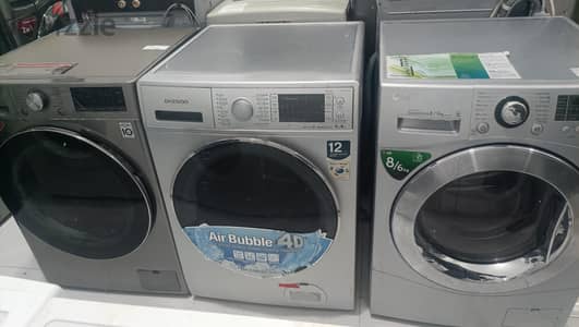 good and clean
