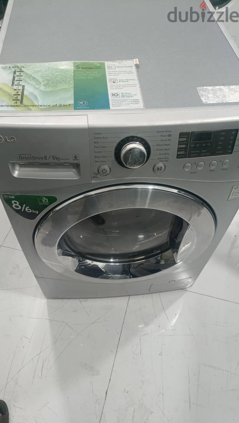 good and clean 1