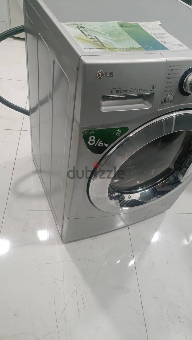 good and clean 2