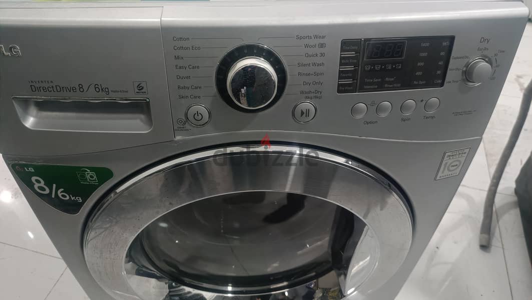 good and clean 3