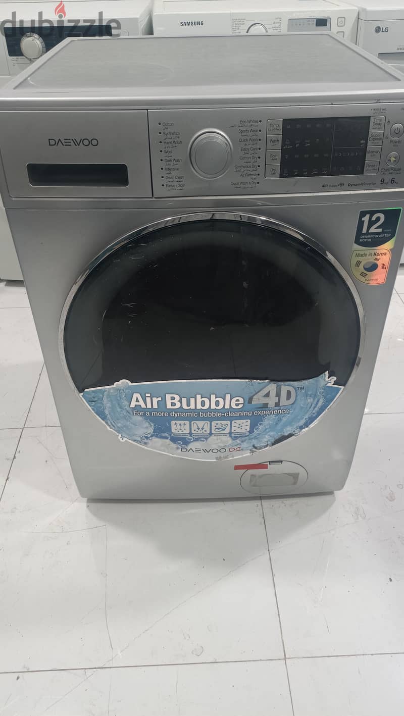 good and clean 5
