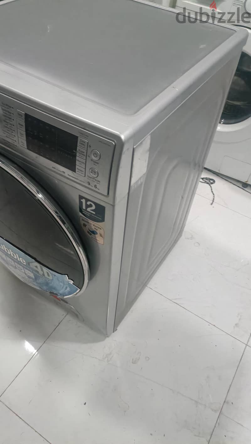 good and clean 6
