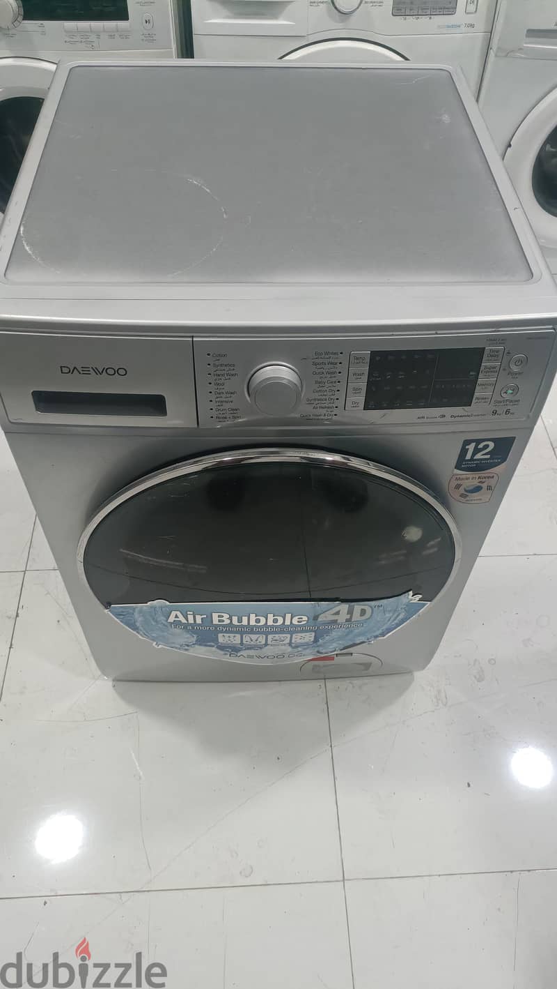 good and clean 7