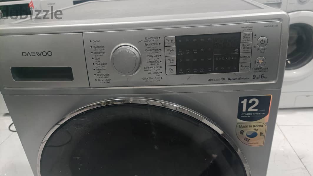 good and clean 8