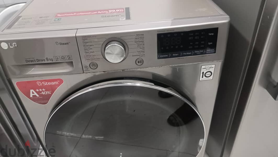 good and clean 10