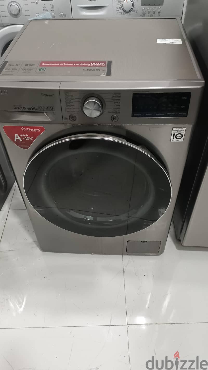 good and clean 11