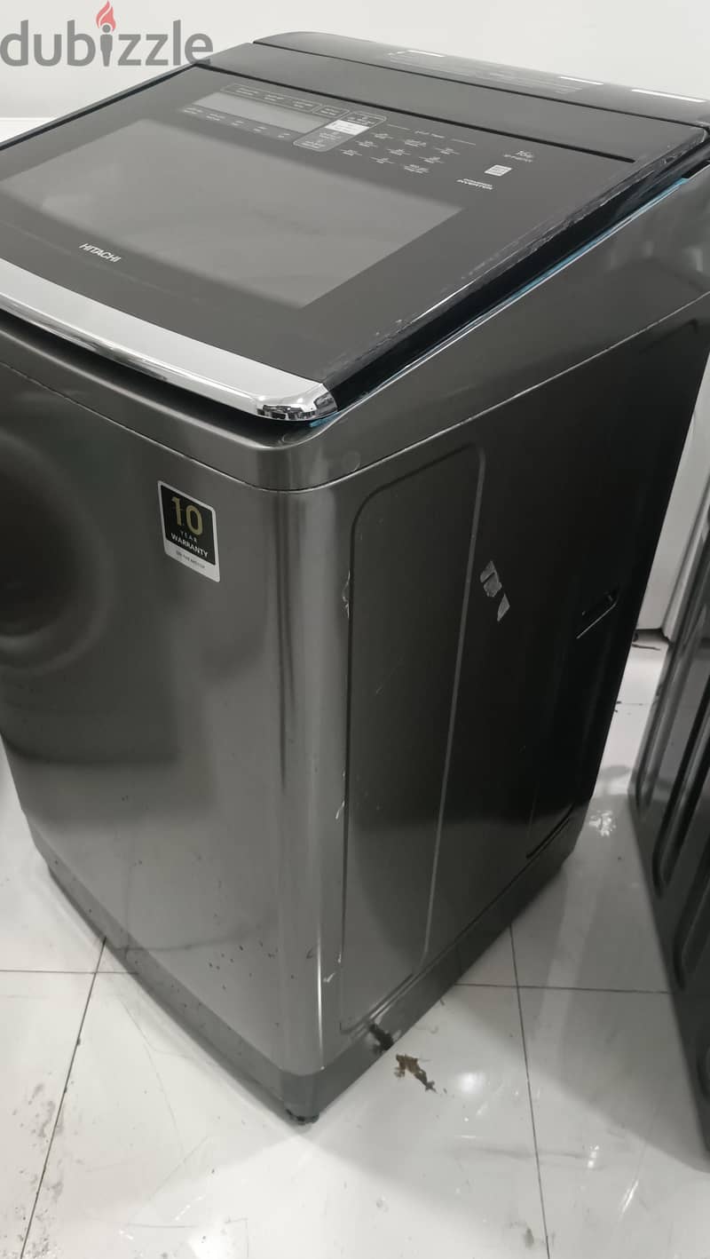 good and clean 16