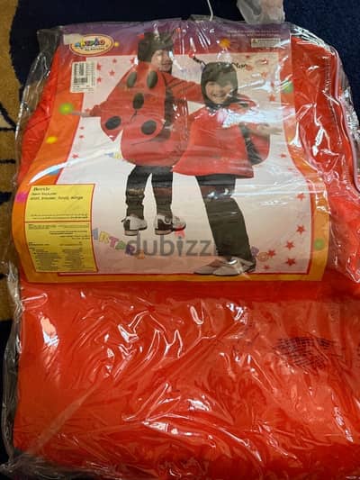 Children Costume