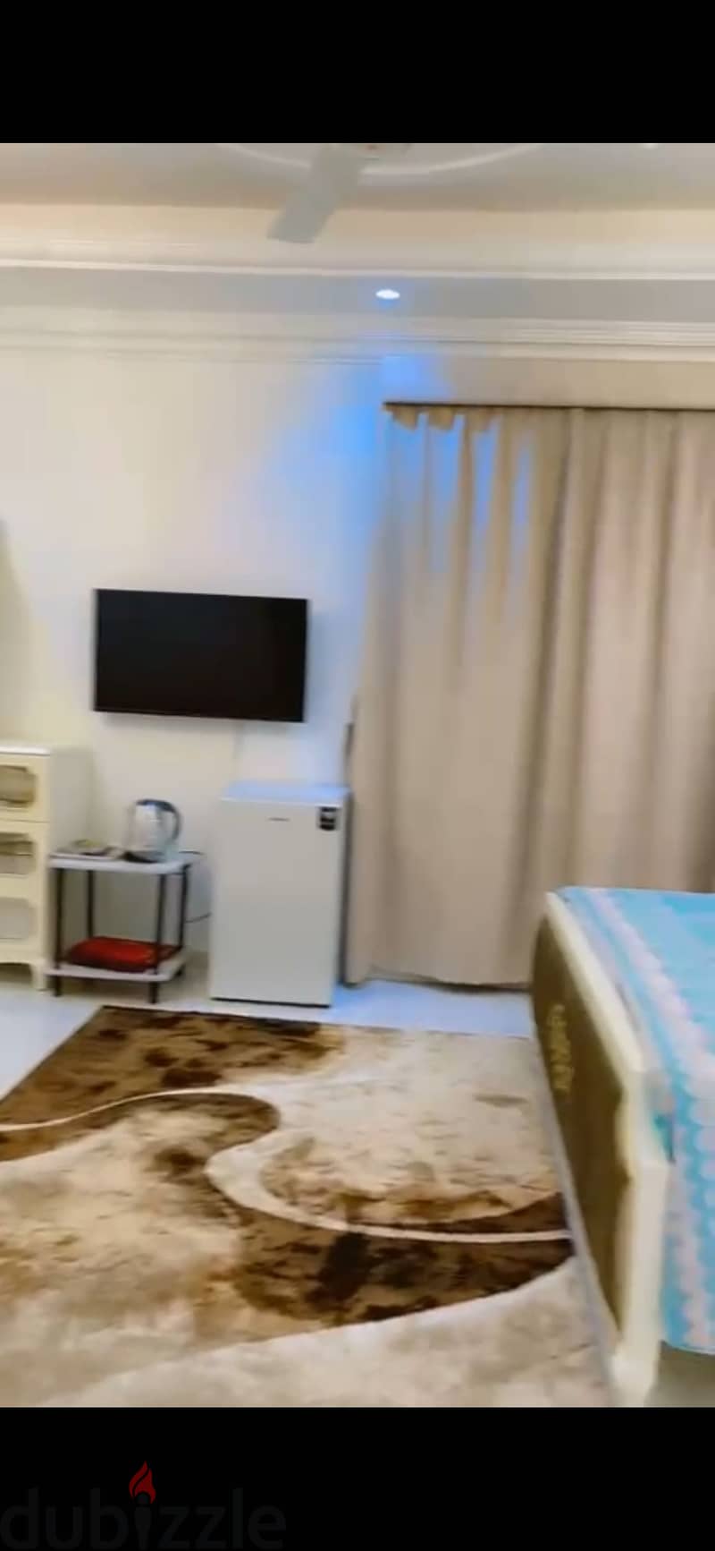 Room  for rent in muscat 4