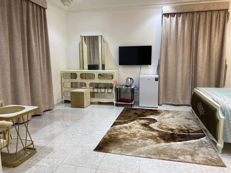 Room  for rent in muscat 10
