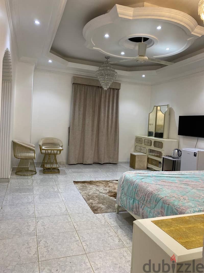Room  for rent in muscat 12