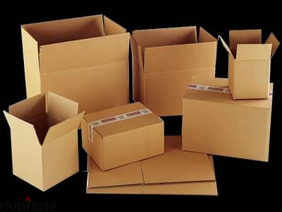 Carton Boxes supply, Stretch Wrap Bubble wrap tapes