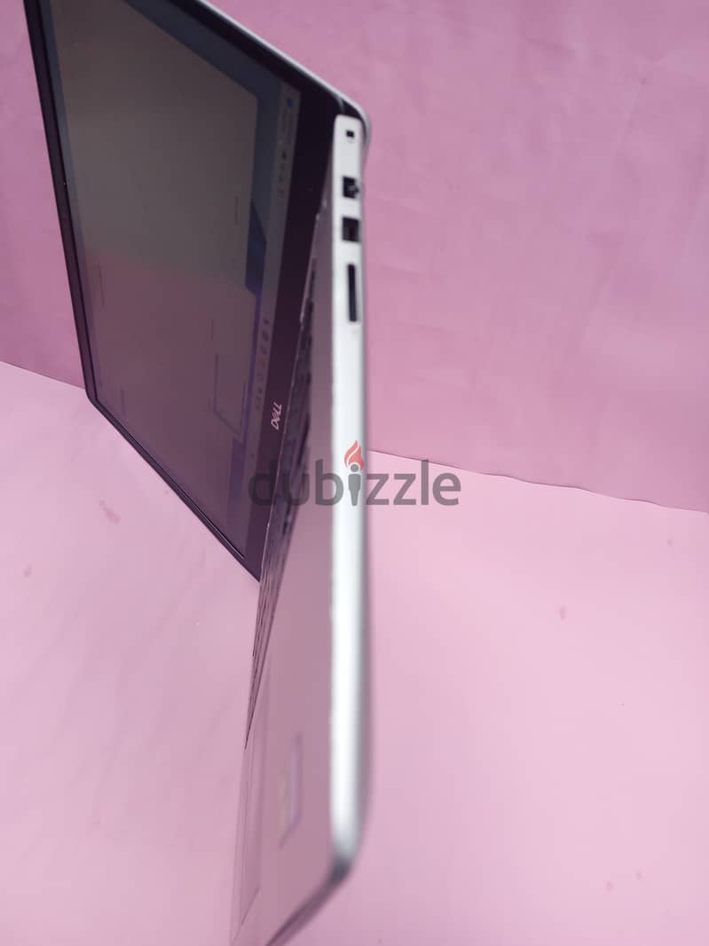 DELL 15 INCH SCREEN 2GB NVIDIA GRAPHICS CORE i7 16GB RAM 512GB SSD 8th GENER 1