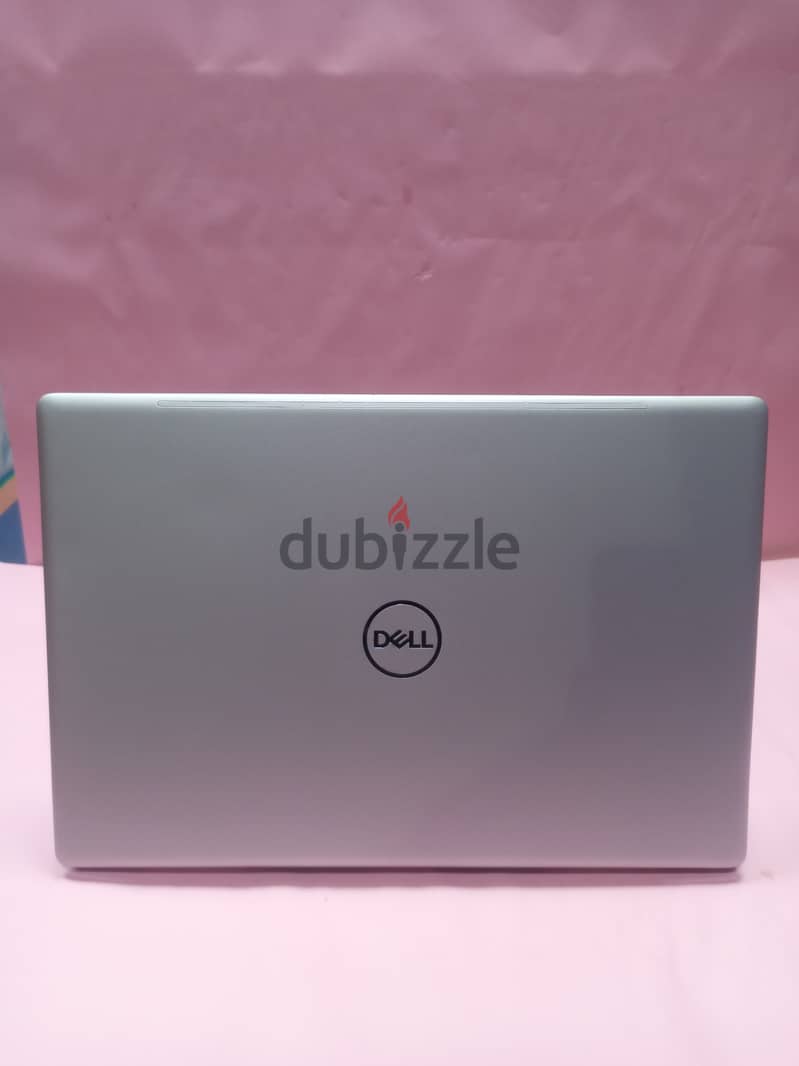 DELL 15 INCH SCREEN 2GB NVIDIA GRAPHICS CORE i7 16GB RAM 512GB SSD 8th GENER 6