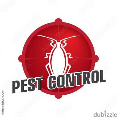 Pest Control Service Muscat – Cockroach, Rat & Bug Elimination