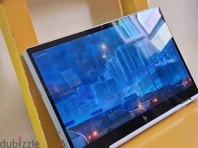 78426067 11th GEN X360 TOUCH HP ELITEBOOK 830 G8 CORE i5 16GB RAM 512gb SSD NVMe 13.5 INCH SCREEN