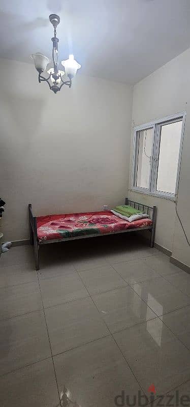 bed space available in ghala