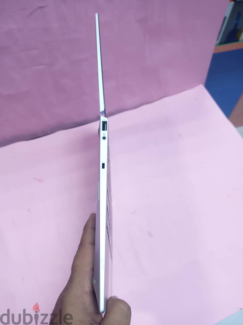 78426067 HP X360 TOUCH SCREEN CORE i5 11th GENERATION 16GB RAM 512GB SSD 13.5 INCH 7